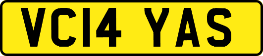 VC14YAS