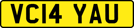 VC14YAU