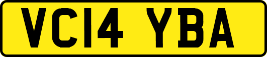 VC14YBA