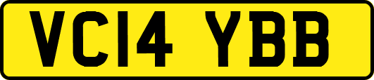 VC14YBB