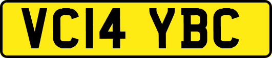 VC14YBC