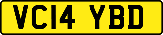 VC14YBD