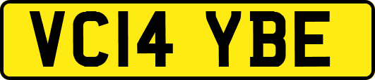 VC14YBE