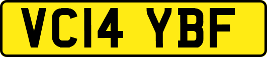 VC14YBF