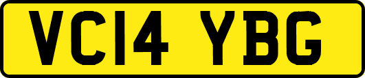 VC14YBG