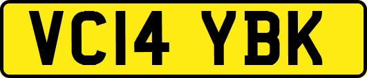 VC14YBK
