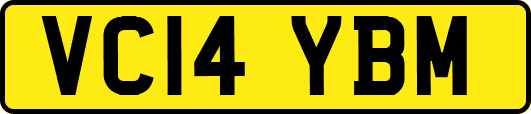 VC14YBM