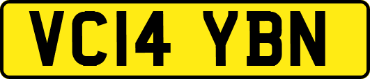 VC14YBN