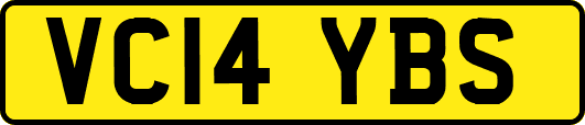 VC14YBS