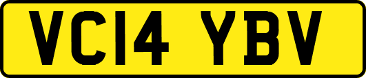 VC14YBV