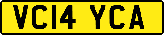 VC14YCA