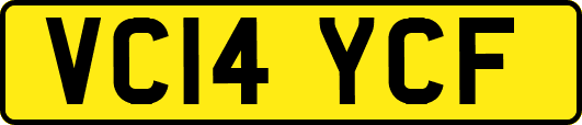 VC14YCF