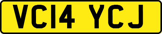 VC14YCJ