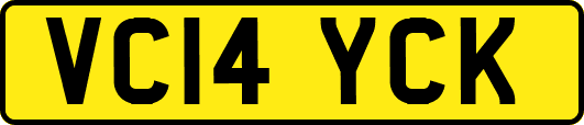VC14YCK