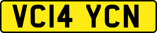 VC14YCN