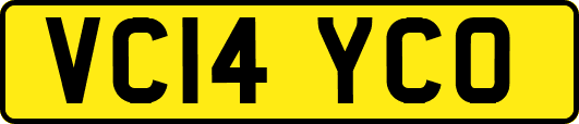 VC14YCO