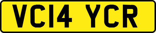 VC14YCR