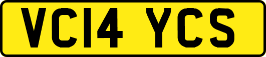 VC14YCS