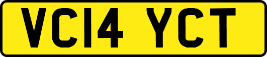 VC14YCT