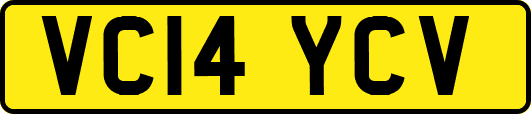 VC14YCV