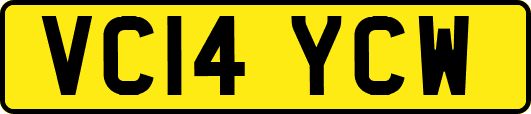 VC14YCW