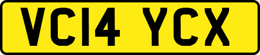 VC14YCX