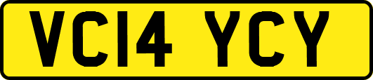 VC14YCY
