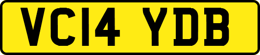 VC14YDB