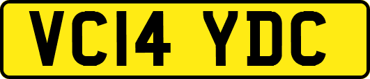 VC14YDC