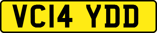 VC14YDD