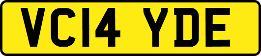 VC14YDE