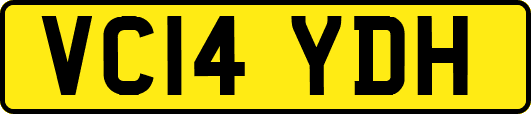 VC14YDH