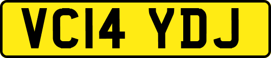 VC14YDJ