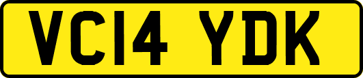 VC14YDK