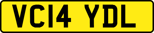VC14YDL
