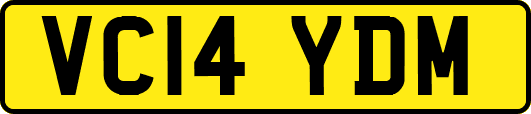 VC14YDM