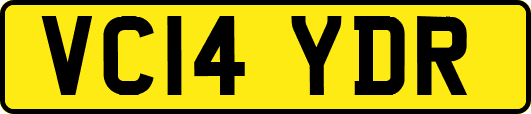 VC14YDR