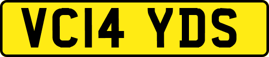 VC14YDS