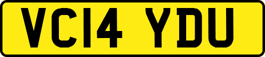 VC14YDU