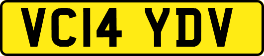 VC14YDV