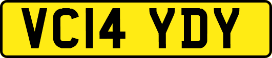VC14YDY