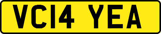 VC14YEA