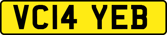 VC14YEB