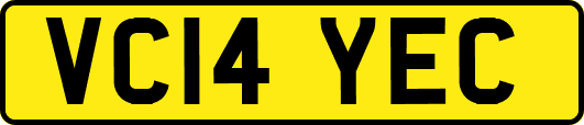 VC14YEC
