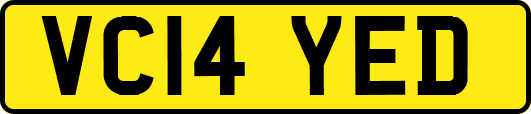 VC14YED