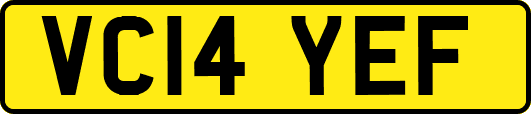 VC14YEF