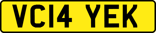 VC14YEK