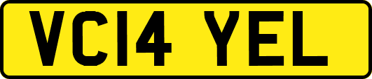 VC14YEL