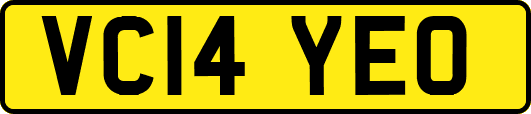 VC14YEO