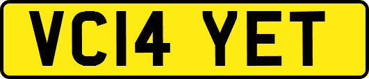 VC14YET